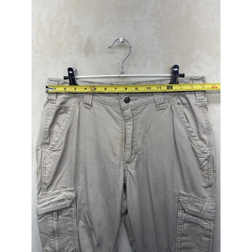 Carhartt 1016 has